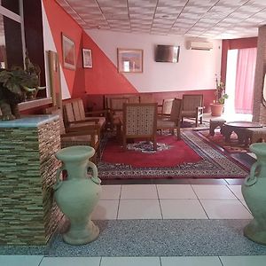 Charm El Cheikh Hotel